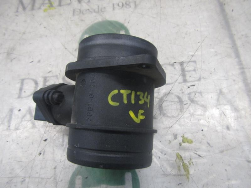 Recambio de caudalimetro para volkswagen caddy ka/kb (2k) kombi referencia OEM IAM 038906461B 038906461B 0281002531