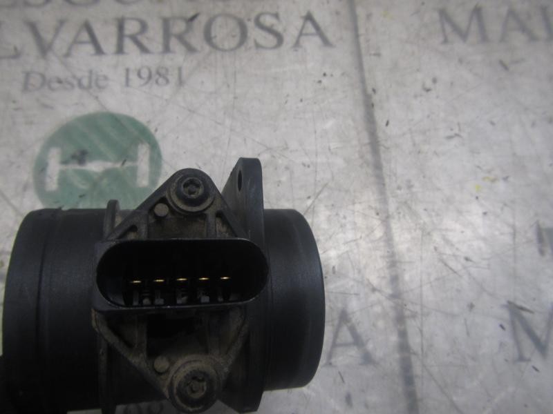 Recambio de caudalimetro para volkswagen caddy ka/kb (2k) kombi referencia OEM IAM 038906461B 038906461B 0281002531