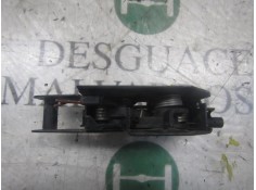 Recambio de cerradura capot para volkswagen caddy ka/kb (2k) kombi referencia OEM IAM 1T0823509C   2