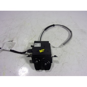 CERRADURA MALETERO / PORTON 50560400 50560400 