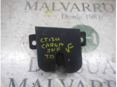 Recambio de cerradura puerta trasera derecha para volkswagen caddy ka/kb (2k) kombi referencia OEM IAM 2K0827506F9B9   2