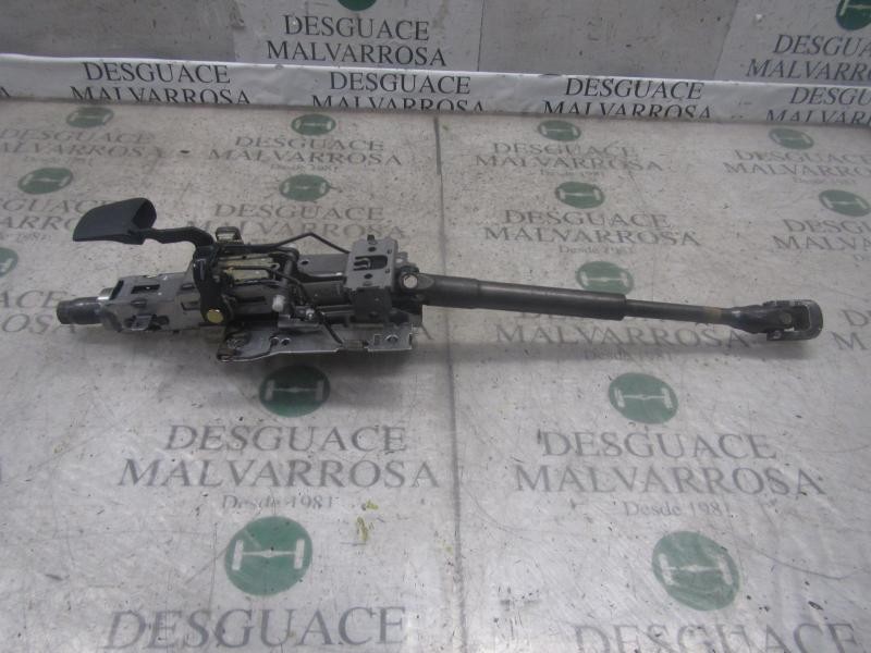 Recambio de columna direccion para volkswagen caddy ka/kb (2k) kombi referencia OEM IAM 1T1419502M  