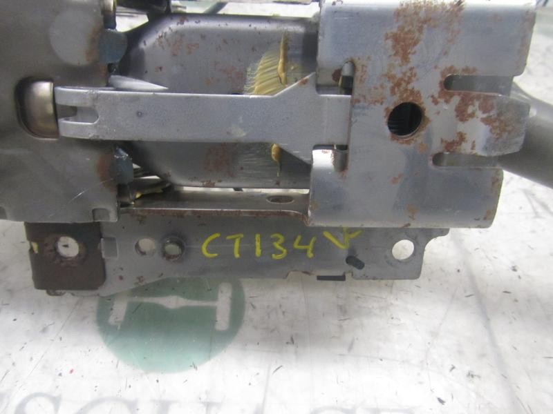 Recambio de columna direccion para volkswagen caddy ka/kb (2k) kombi referencia OEM IAM 1T1419502M  