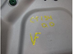 Recambio de elevalunas delantero derecho para volkswagen caddy ka/kb (2k) kombi referencia OEM IAM 2K1837730L   2