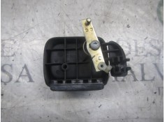 Recambio de maneta interior trasera izquierda para volkswagen caddy ka/kb (2k) kombi referencia OEM IAM 2K08293099B9   2