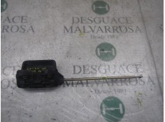 Recambio de maneta interior lateral derecha para volkswagen caddy ka/kb (2k) kombi referencia OEM IAM 7H0843642D9B9   2