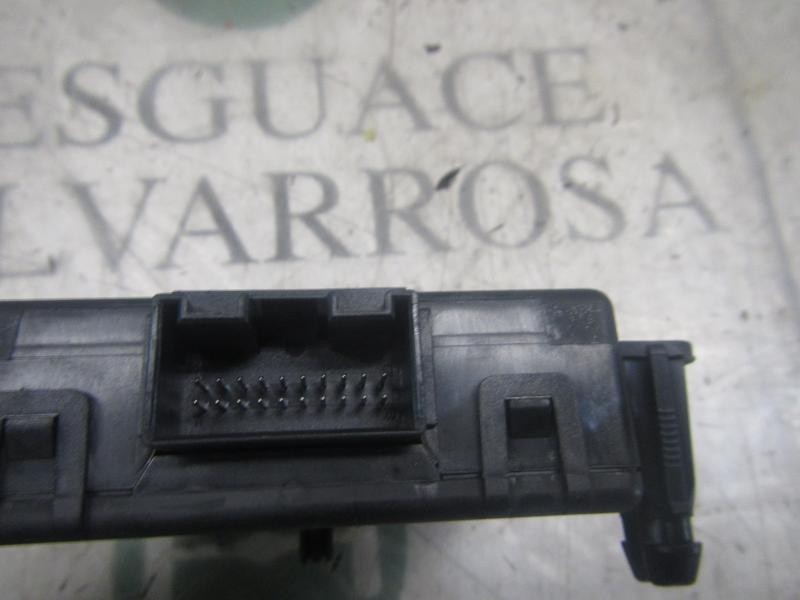 Recambio de modulo electronico para volkswagen caddy ka/kb (2k) kombi referencia OEM IAM 7N0907530BHZ00 1K0907530F 