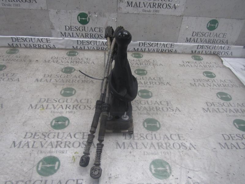 Recambio de palanca cambio para volkswagen caddy ka/kb (2k) kombi referencia OEM IAM 1K0711112  