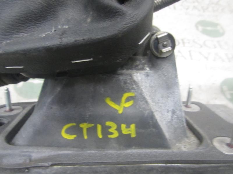 Recambio de palanca cambio para volkswagen caddy ka/kb (2k) kombi referencia OEM IAM 1K0711112  