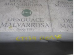 Recambio de parasol derecho para volkswagen caddy ka/kb (2k) kombi referencia OEM IAM 2K0857552D2F4   2