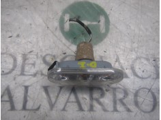 Recambio de piloto lateral izquierdo para volkswagen caddy ka/kb (2k) kombi referencia OEM IAM 2K0949117   2