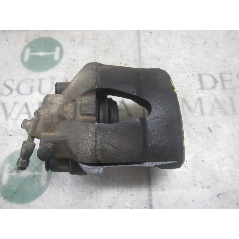 Recambio de pinza freno delantera derecha para volkswagen caddy ka/kb (2k) kombi referencia OEM IAM 1K0615124D  