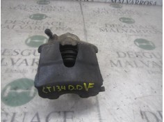 Recambio de pinza freno delantera derecha para volkswagen caddy ka/kb (2k) kombi referencia OEM IAM 1K0615124D   2