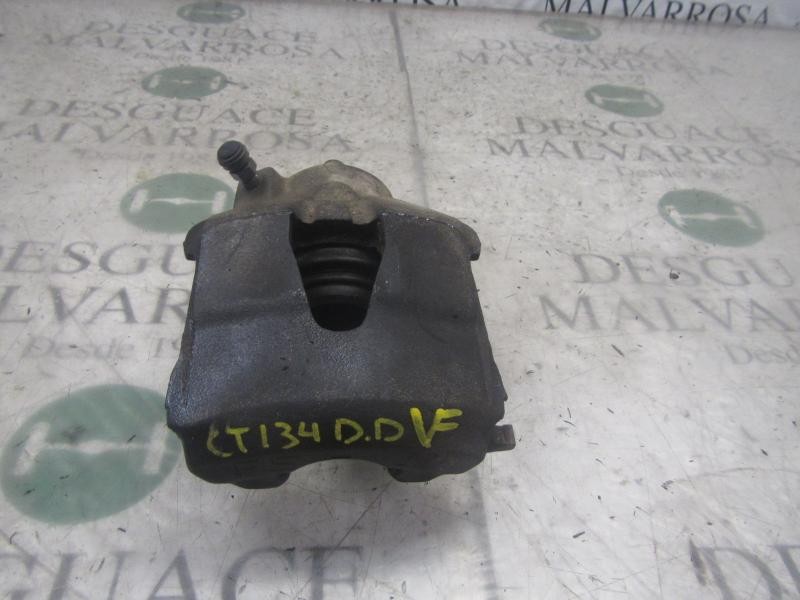 Recambio de pinza freno delantera derecha para volkswagen caddy ka/kb (2k) kombi referencia OEM IAM 1K0615124D  