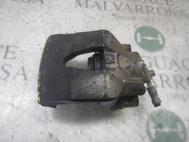 Recambio de pinza freno delantera izquierda para volkswagen caddy ka/kb (2k) kombi referencia OEM IAM 1K0615123D  