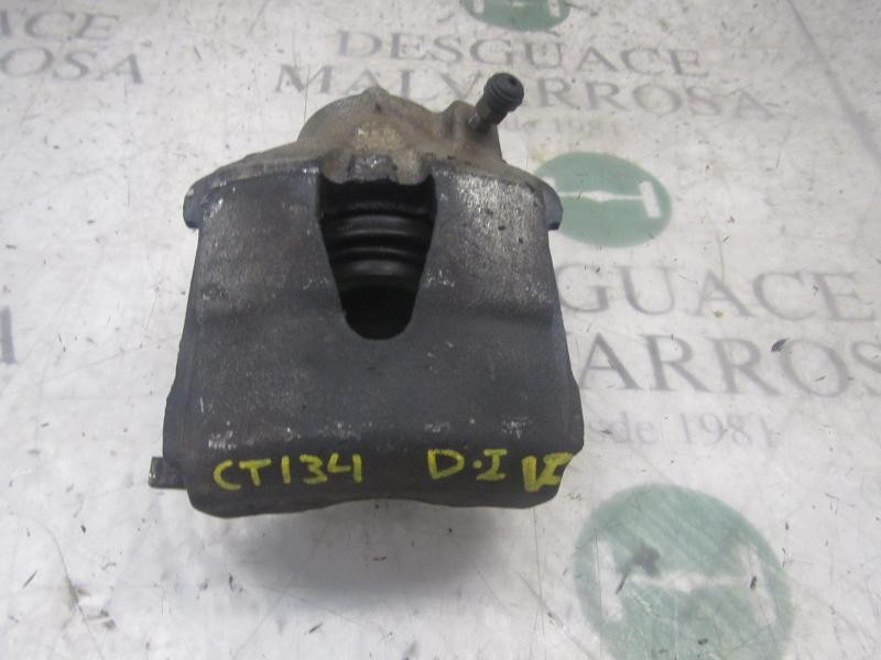 Recambio de pinza freno delantera izquierda para volkswagen caddy ka/kb (2k) kombi referencia OEM IAM 1K0615123D  