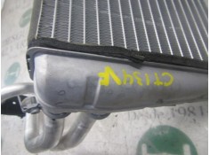 Recambio de radiador calefaccion / aire acondicionado para volkswagen caddy ka/kb (2k) kombi referencia OEM IAM 1K0819031B   2