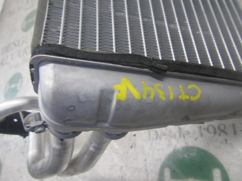 Recambio de radiador calefaccion / aire acondicionado para volkswagen caddy ka/kb (2k) kombi referencia OEM IAM 1K0819031B  