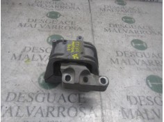 Recambio de soporte motor derecho para volkswagen caddy ka/kb (2k) kombi referencia OEM IAM 1K0199262AS   2