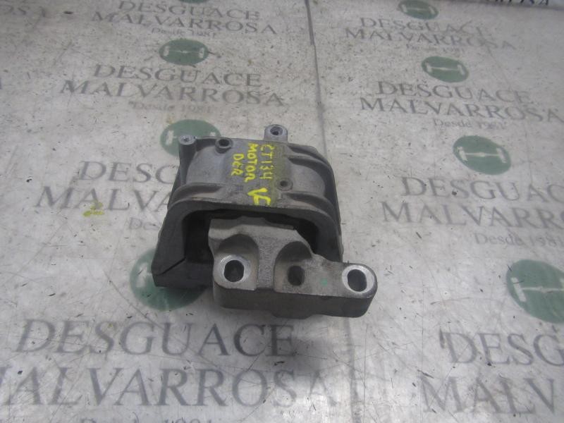 Recambio de soporte motor derecho para volkswagen caddy ka/kb (2k) kombi referencia OEM IAM 1K0199262AS  
