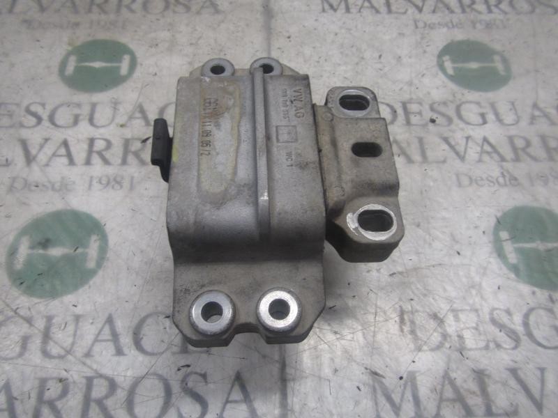 Recambio de soporte cambio para volkswagen caddy ka/kb (2k) kombi referencia OEM IAM 1K0199555M  