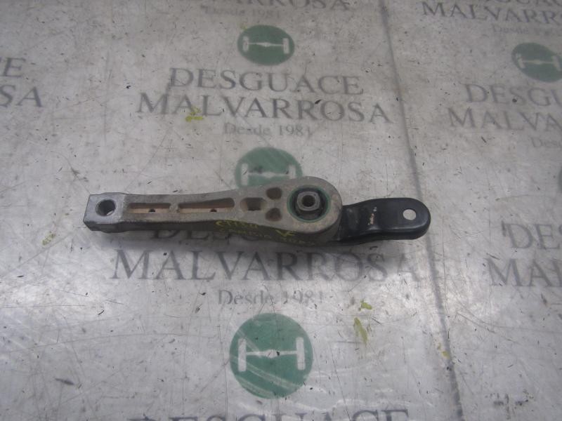 Recambio de soporte cambio para volkswagen caddy ka/kb (2k) kombi referencia OEM IAM 1K0199855BB  
