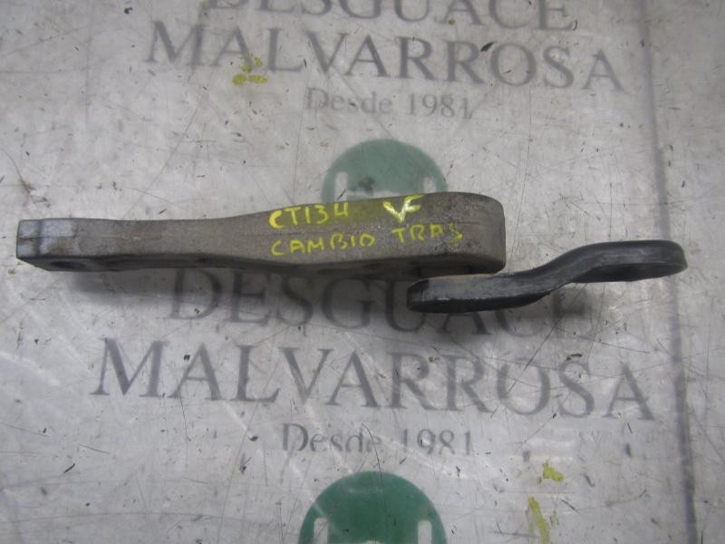 Recambio de soporte cambio para volkswagen caddy ka/kb (2k) kombi referencia OEM IAM 1K0199855BB  