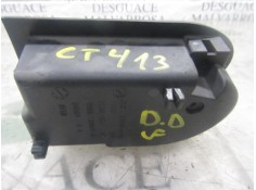 Recambio de maneta interior delantera derecha para ford mondeo berlina (gd) ambiente referencia OEM IAM    2