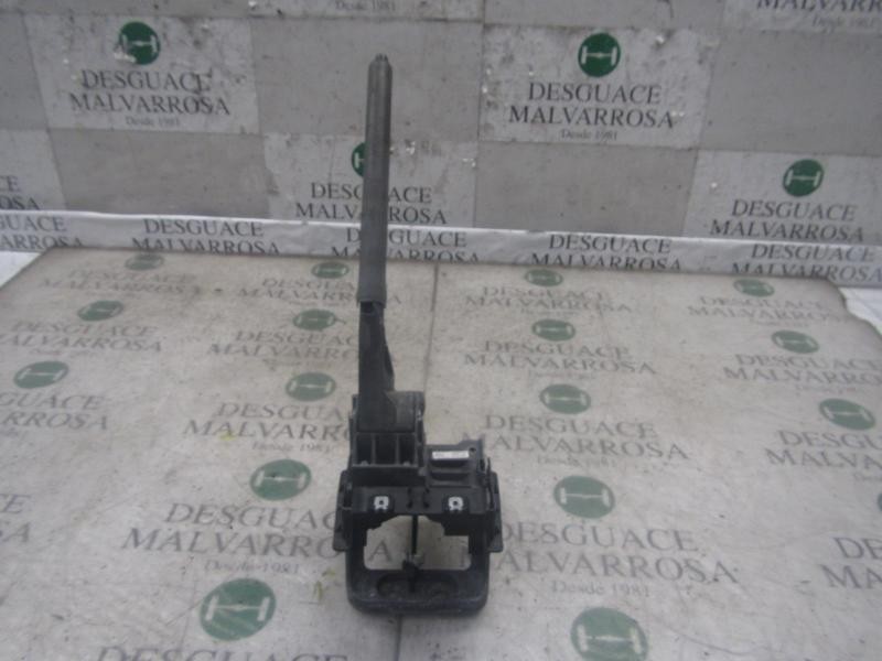 Recambio de palanca freno de mano para volkswagen caddy ka/kb (2k) kombi referencia OEM IAM 1T1711303G9B9  