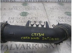 Recambio de tubo intercooler para volkswagen caddy ka/kb (2k) kombi referencia OEM IAM 3C0145770B   2