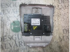 Recambio de piloto interior para mercedes-benz clase b (w245) 200 cdi (245.208) referencia OEM IAM A16982039017H52   2