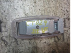 Recambio de piloto interior para mercedes-benz clase b (w245) 200 cdi (245.208) referencia OEM IAM A20282004011B59   2