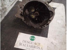 Recambio de caja cambios para renault laguna ii (bg0) confort expression referencia OEM IAM  PK4006  2