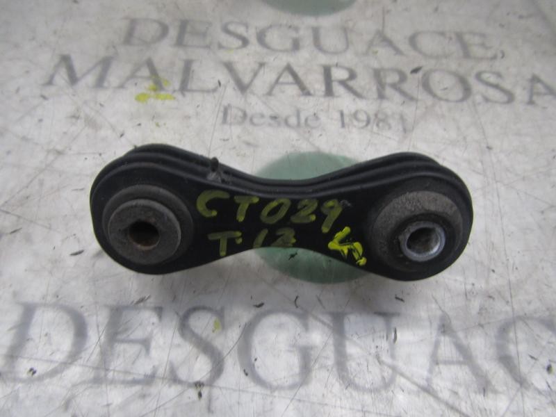 Recambio de tirante trasero izquierdo para mercedes-benz clase b (w245) 200 cdi (245.208) referencia OEM IAM A1693200589  