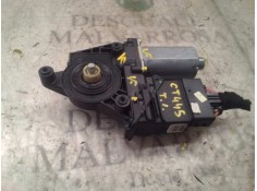 Recambio de motor elevalunas trasero izquierdo para volkswagen passat berlina (3b3) comfortline referencia OEM IAM    2