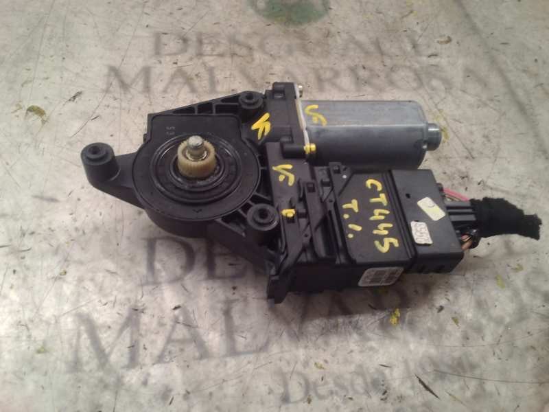 Recambio de motor elevalunas trasero izquierdo para volkswagen passat berlina (3b3) comfortline referencia OEM IAM   