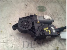 Recambio de motor elevalunas trasero derecho para volkswagen passat berlina (3b3) comfortline referencia OEM IAM    2