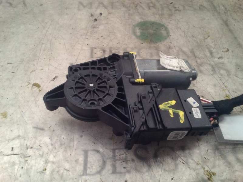 Recambio de motor elevalunas trasero derecho para volkswagen passat berlina (3b3) comfortline referencia OEM IAM   