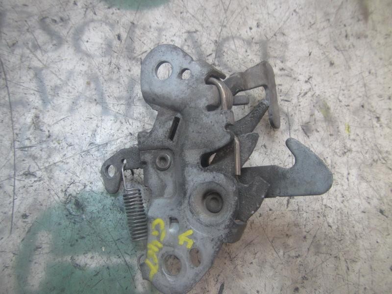 Recambio de cerradura capot para peugeot partner (s2) combi plus referencia OEM IAM   