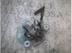 Recambio de cerradura capot para peugeot partner (s2) combi plus referencia OEM IAM    2