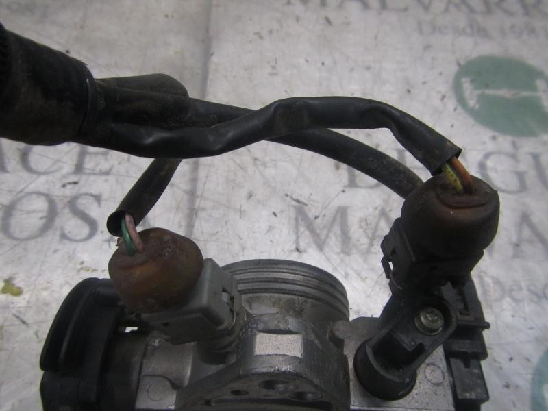 Recambio de caja mariposa para citroën xsara coupe 1.6 vtr referencia OEM IAM   