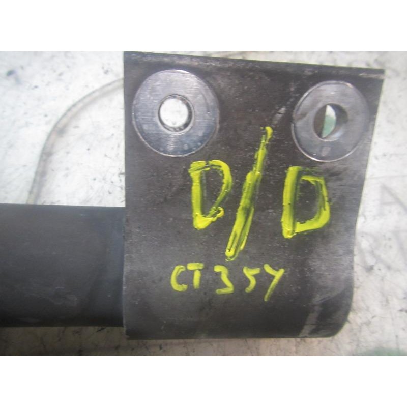 Recambio de amortiguador delantero derecho para citroën c4 berlina 1.6 16v hdi referencia OEM IAM   