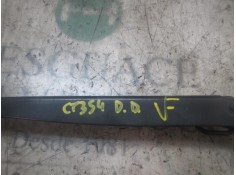 Recambio de brazo limpia delantero derecho para citroën c4 berlina 1.6 16v hdi referencia OEM IAM    2