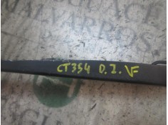 Recambio de brazo limpia delantero izquierdo para citroën c4 berlina 1.6 16v hdi referencia OEM IAM    2