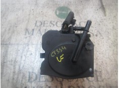 Recambio de filtro gasoil para citroën c4 berlina 1.6 16v hdi referencia OEM IAM    2