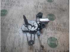 Recambio de motor limpia trasero para citroën c4 berlina 1.6 16v hdi referencia OEM IAM    2