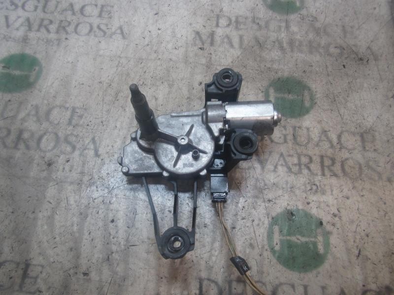 Recambio de motor limpia trasero para citroën c4 berlina 1.6 16v hdi referencia OEM IAM   