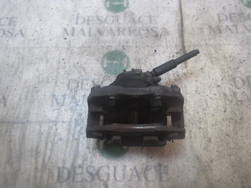 Recambio de pinza freno delantera derecha para citroën c4 berlina 1.6 16v hdi referencia OEM IAM   