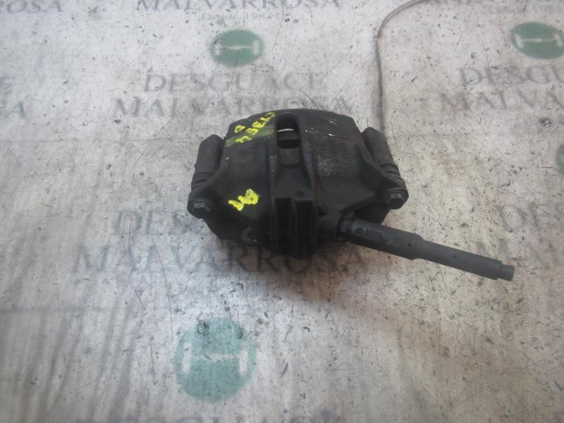 Recambio de pinza freno delantera derecha para citroën c4 berlina 1.6 16v hdi referencia OEM IAM   