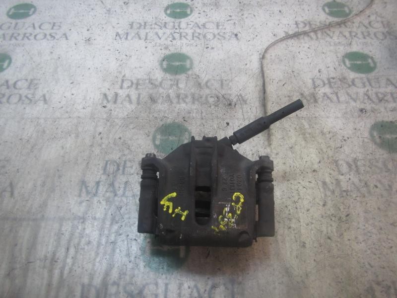 Recambio de pinza freno delantera izquierda para citroën c4 berlina 1.6 16v hdi referencia OEM IAM   